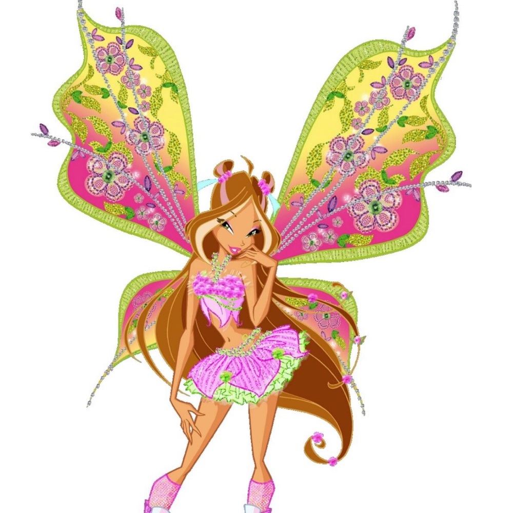 Vampire Fairy is here :)